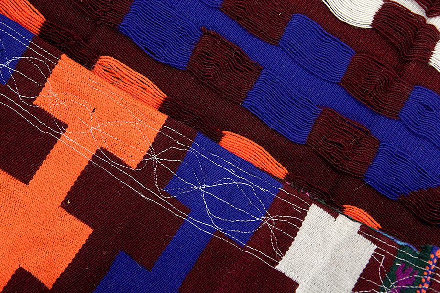Kilim Jajim - Bijar 360x198 - Immagine 4