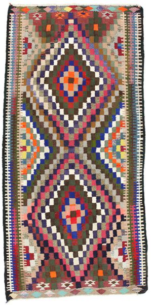 Kilim - Qashqai