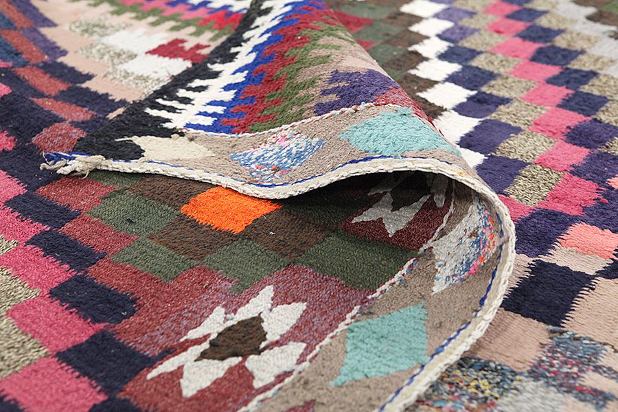 Kilim - Qashqai 340x166 - Immagine 2