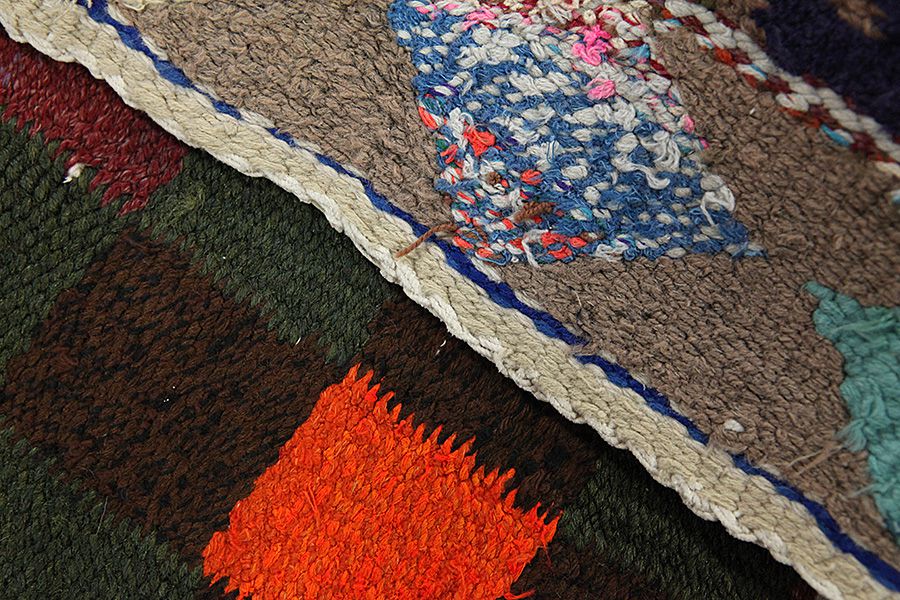 Kilim - Qashqai 340x166 - Immagine 3