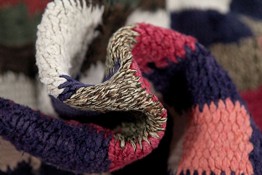 Kilim - Qashqai 340x166 - Immagine 4