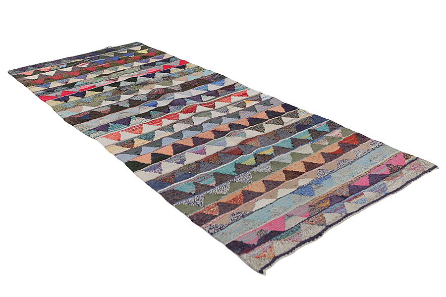 Kilim - Qashqai 342x136 - Immagine 1