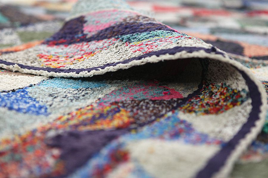Kilim - Qashqai 342x136 - Immagine 2