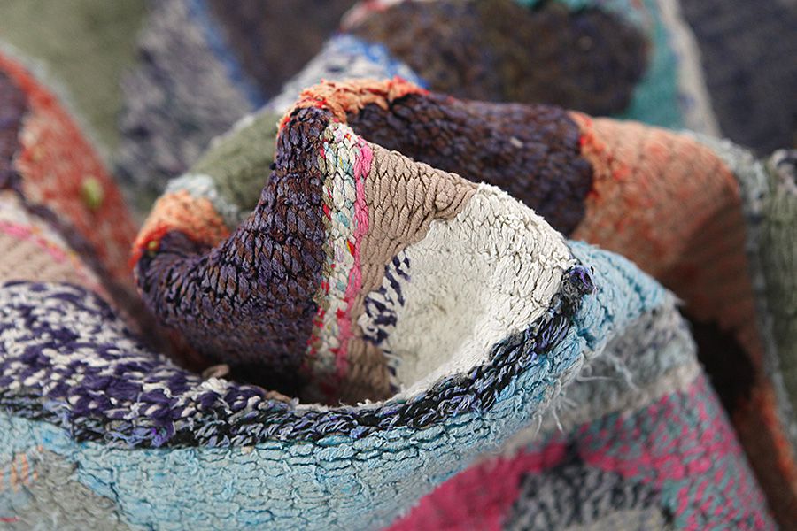 Kilim - Qashqai 342x136 - Immagine 3