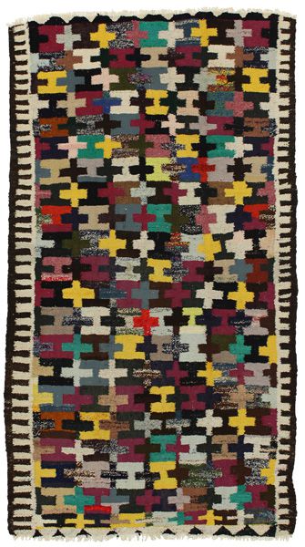 Kilim - Qashqai 258x140