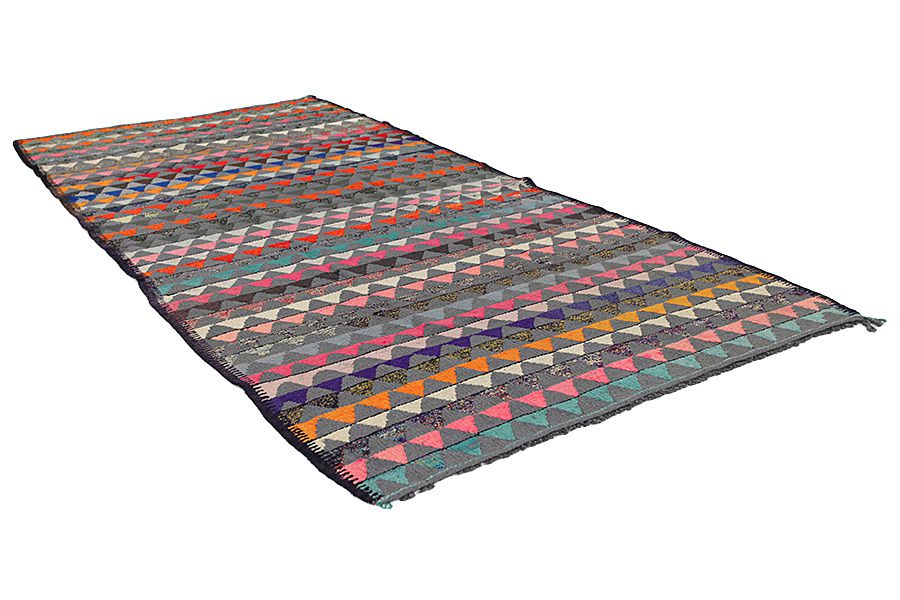 Kilim - Qashqai 376x186 - Immagine 1