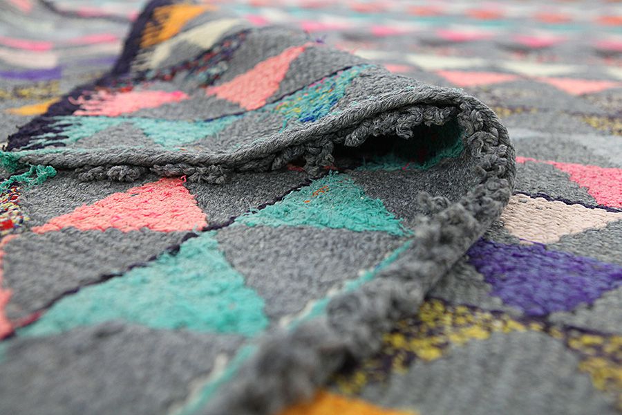 Kilim - Qashqai 376x186 - Immagine 2