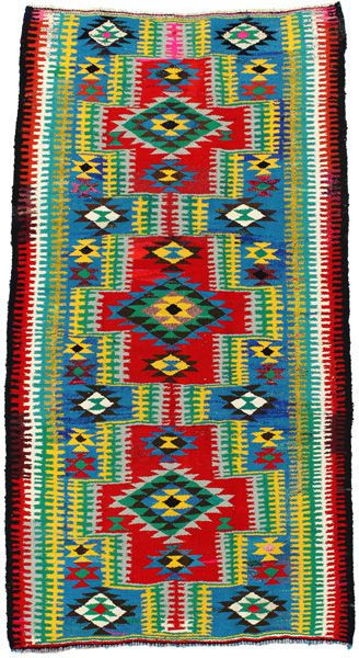 Kilim - Senneh