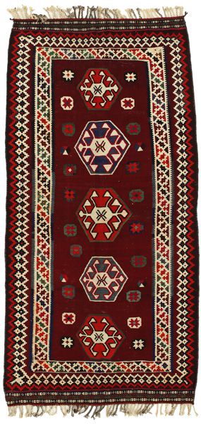 Kilim - Baluch 298x140