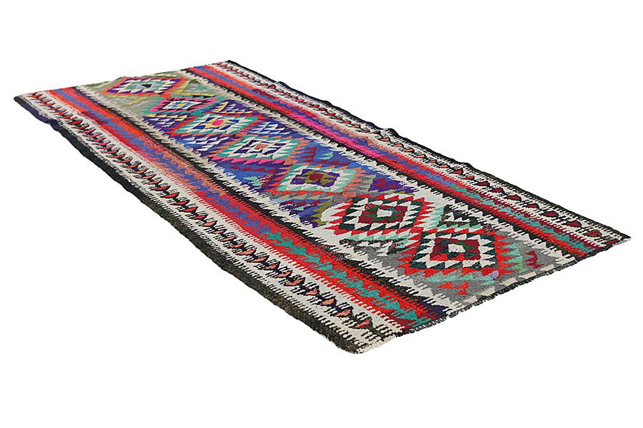 Kilim - Qashqai 294x127 - Immagine 1