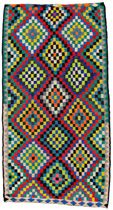 Kilim - Qashqai