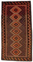 Kilim - Qashqai