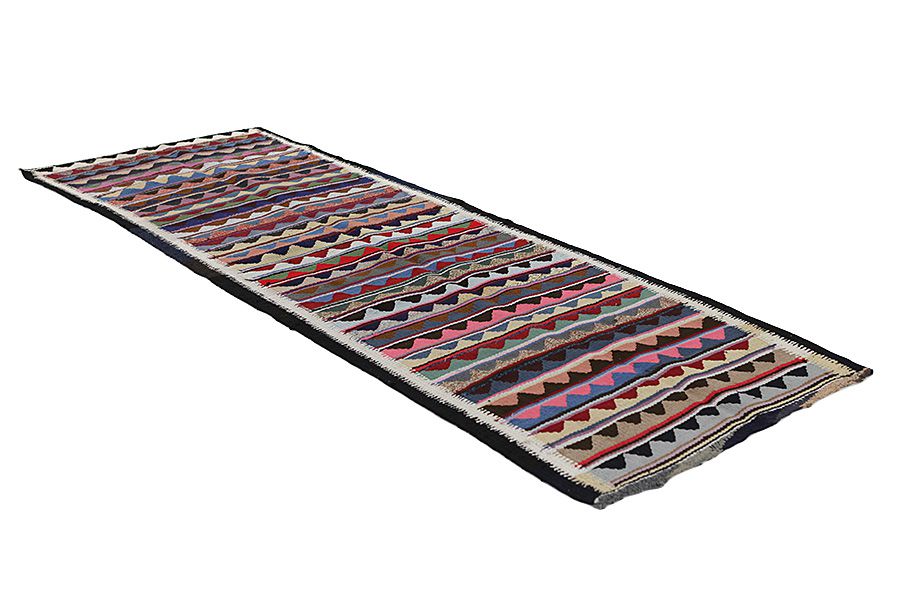Kilim - Qashqai 340x119 - Immagine 1