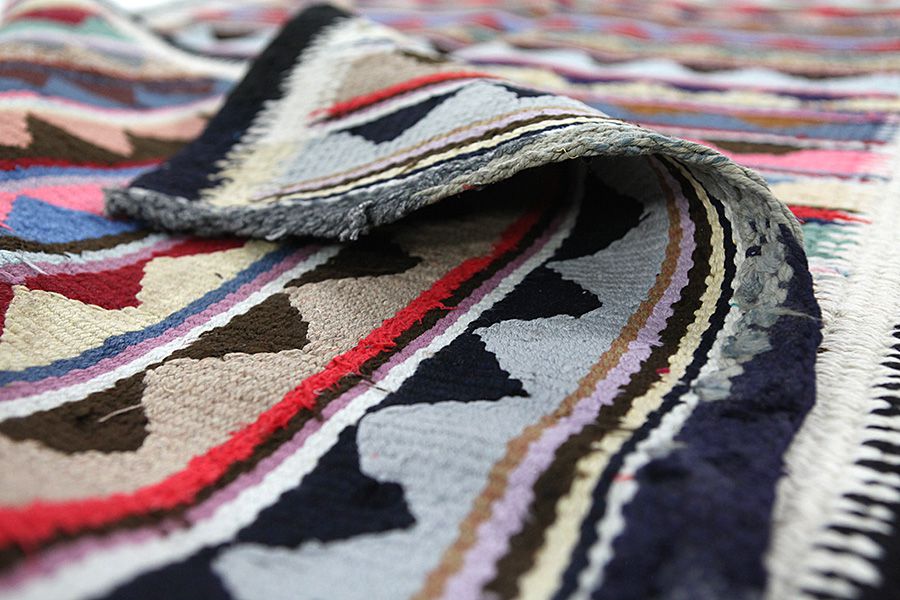 Kilim - Qashqai 340x119 - Immagine 2