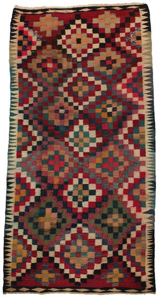 Kilim - Qashqai 280x140