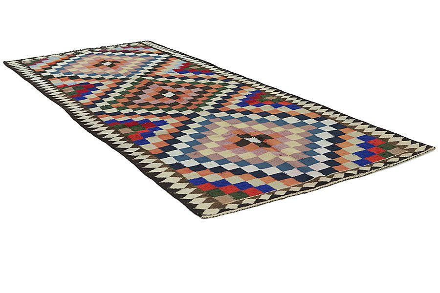 Kilim - Qashqai 323x130 - Immagine 1