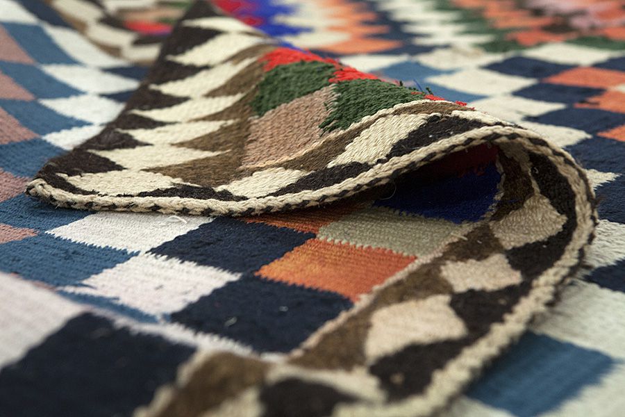 Kilim - Qashqai 323x130 - Immagine 3