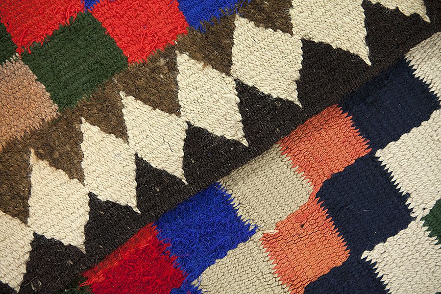 Kilim - Qashqai 323x130 - Immagine 4