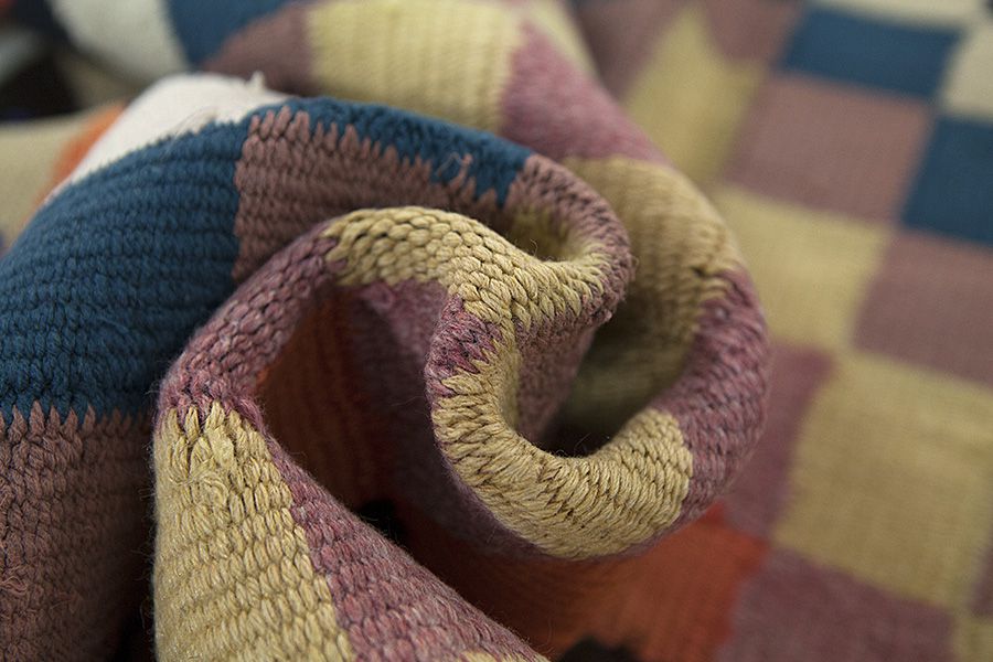 Kilim - Qashqai 323x130 - Immagine 5