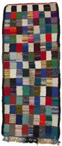 Kilim - Qashqai