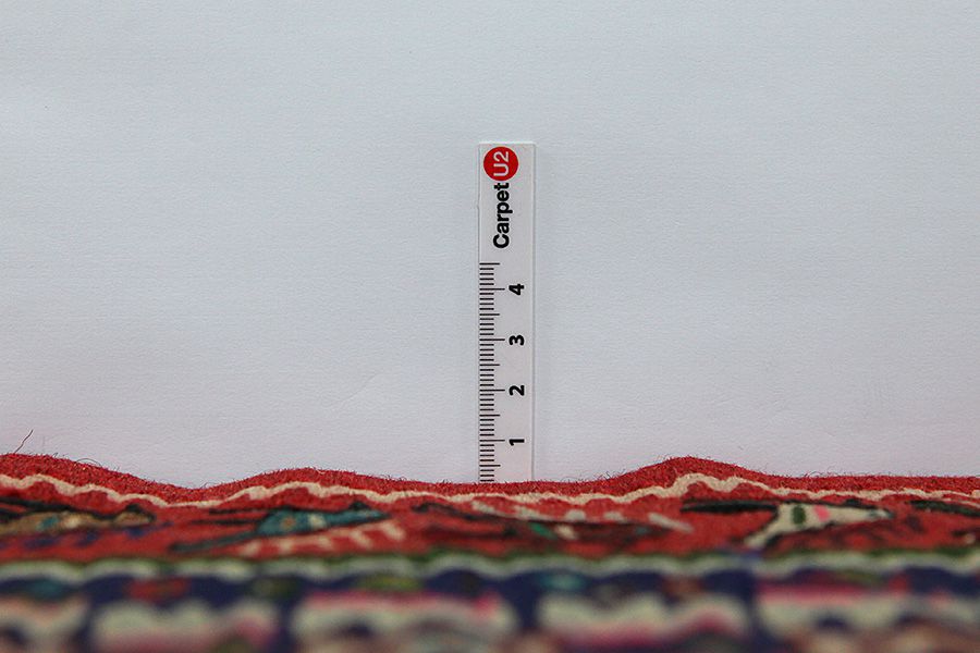 Kilim - Senneh 365x86 - Immagine 3