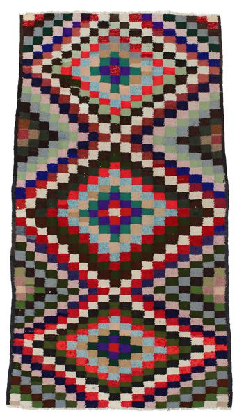 Kilim - Qashqai 275x145