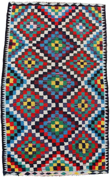 Kilim - Qashqai 295x176
