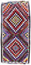 Kilim - Qashqai