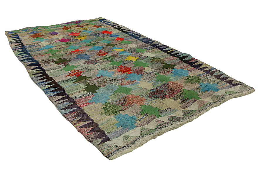 Kilim - Qashqai 270x142 - Immagine 1