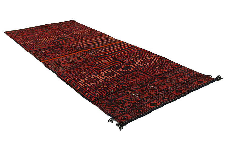 Kilim - Saddle Bag 272x110 - Immagine 1