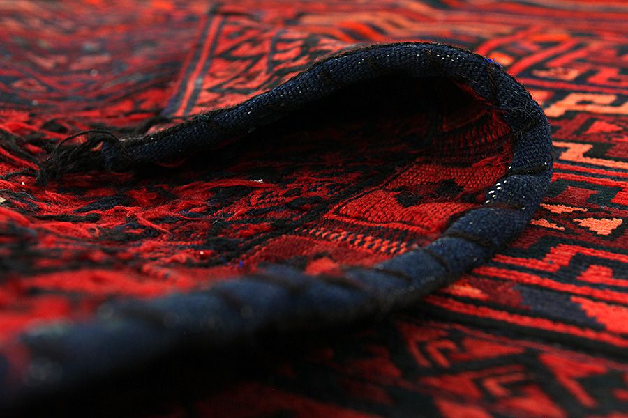 Kilim - Saddle Bag 272x110 - Immagine 3
