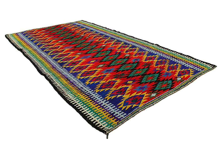 Kilim - Qashqai 353x183 - Immagine 1