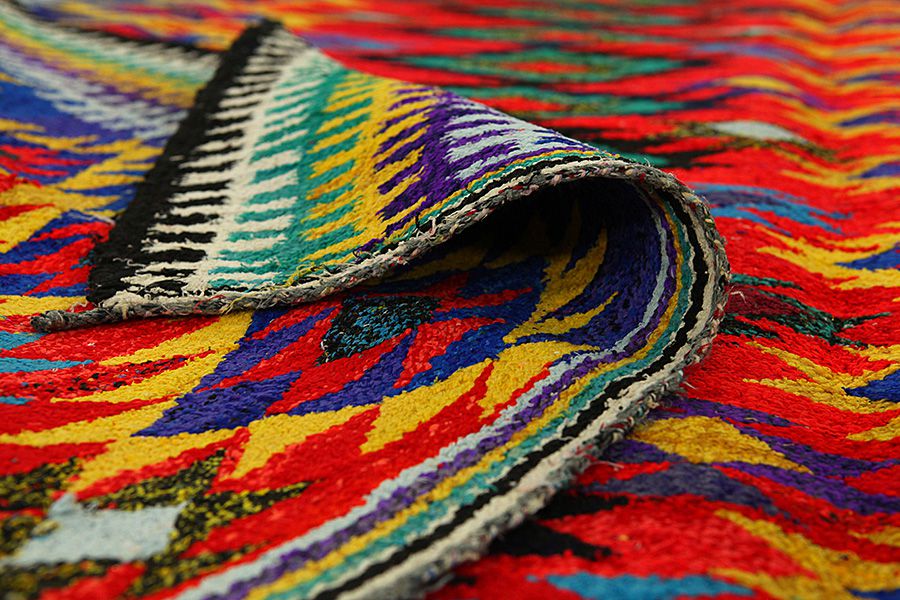 Kilim - Qashqai 353x183 - Immagine 3