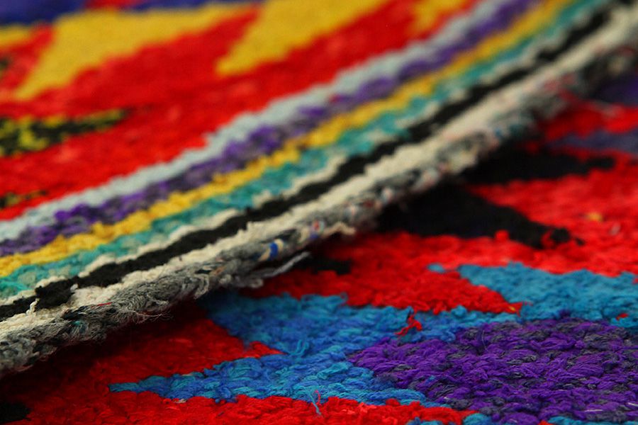 Kilim - Qashqai 353x183 - Immagine 5