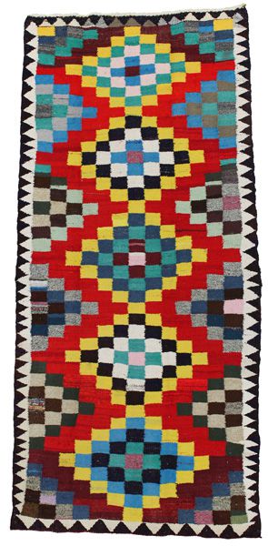 Kilim - Qashqai 345x154