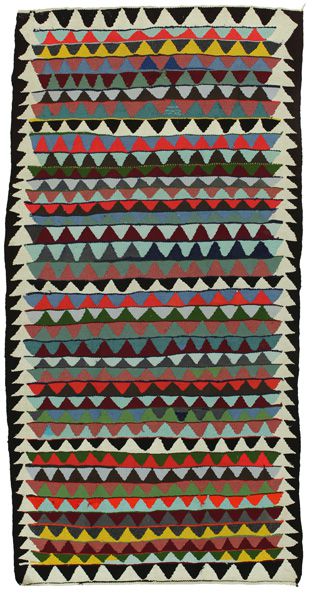 Kilim - Qashqai 303x152