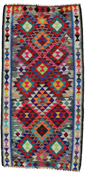 Kilim - Qashqai 367x180