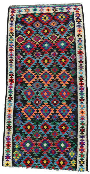 Kilim - Qashqai
