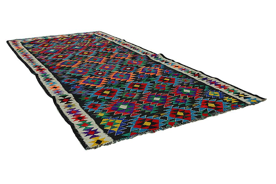 Kilim - Qashqai 342x167 - Immagine 1