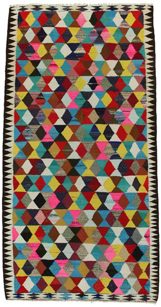 Kilim - Qashqai 326x166