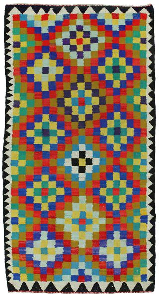 Kilim - Qashqai 303x157