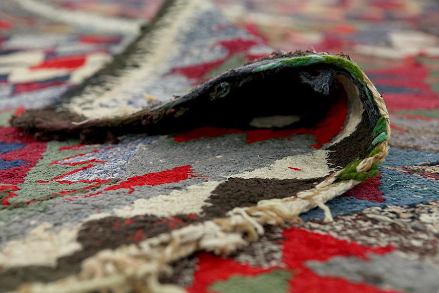 Kilim - Qashqai 291x147 - Immagine 2