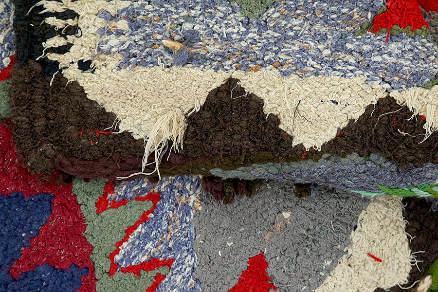 Kilim - Qashqai 291x147 - Immagine 3