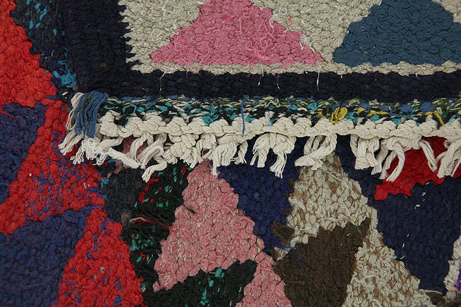 Kilim - Qashqai 306x137 - Immagine 3