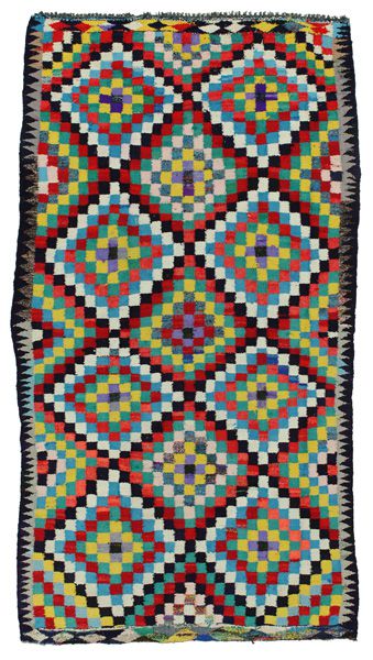 Kilim - Qashqai 335x178
