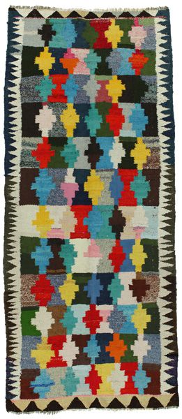 Kilim - Qashqai 323x135