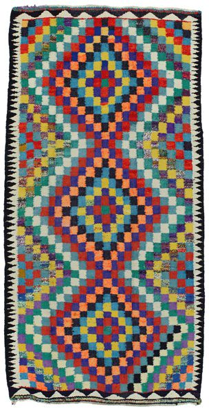 Kilim - Qashqai 307x152
