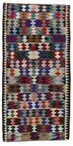 Kilim - Qashqai