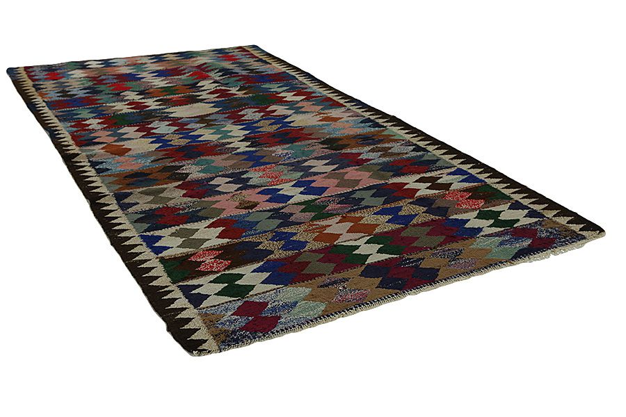 Kilim - Qashqai 290x143 - Immagine 1