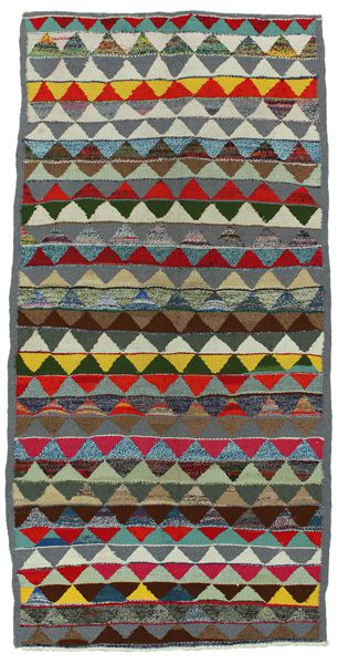 Kilim - Qashqai 280x137
